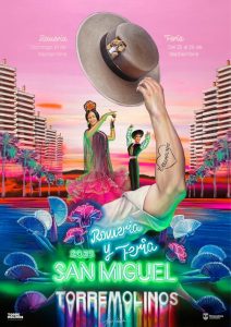 Feria de San mIGUEL 2025