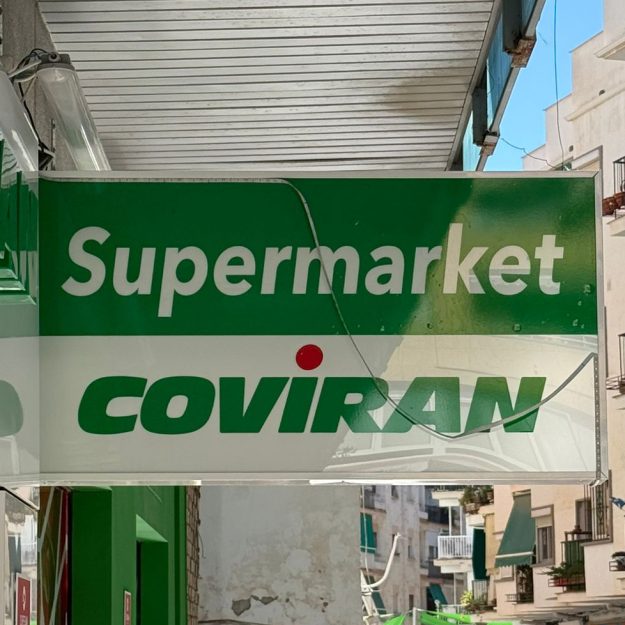Coviran Pasaje Pizarro