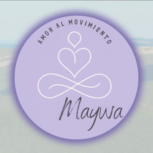 Maywa Amor al Movimiento