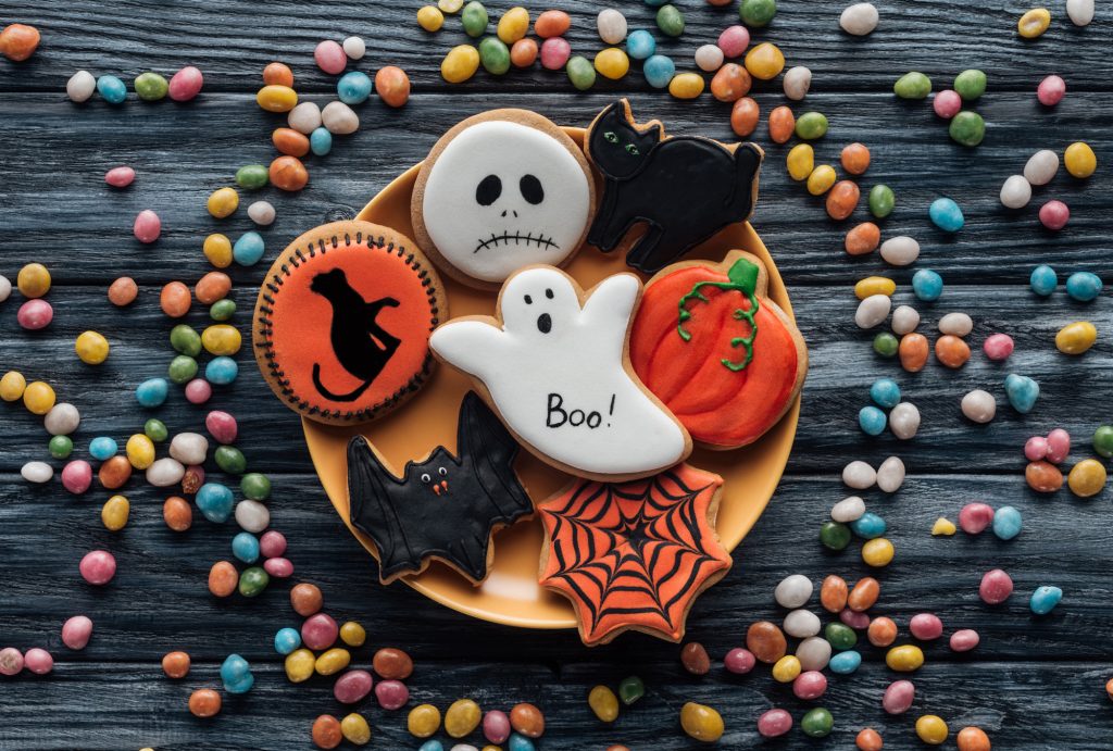 Halloween