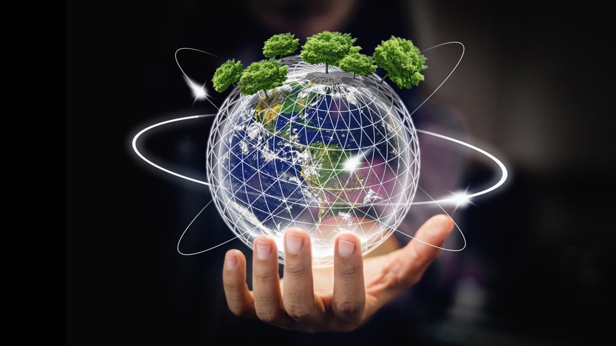 Comercio Sostenible