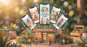 ¿Sirven las redes sociales para un pequeño comercio de barrio? blog de la acet asociacion de comerciantes y empresarios de torremolinos.