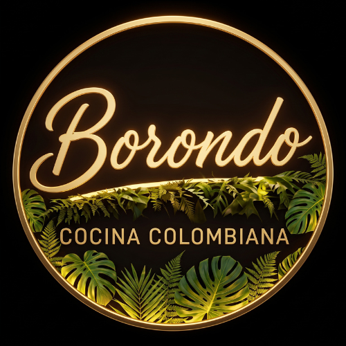 Bar Borondo Cocina Colombiana